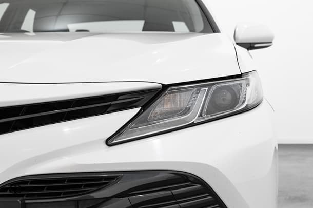 2019 Toyota Camry Hybrid Ascent image 15
