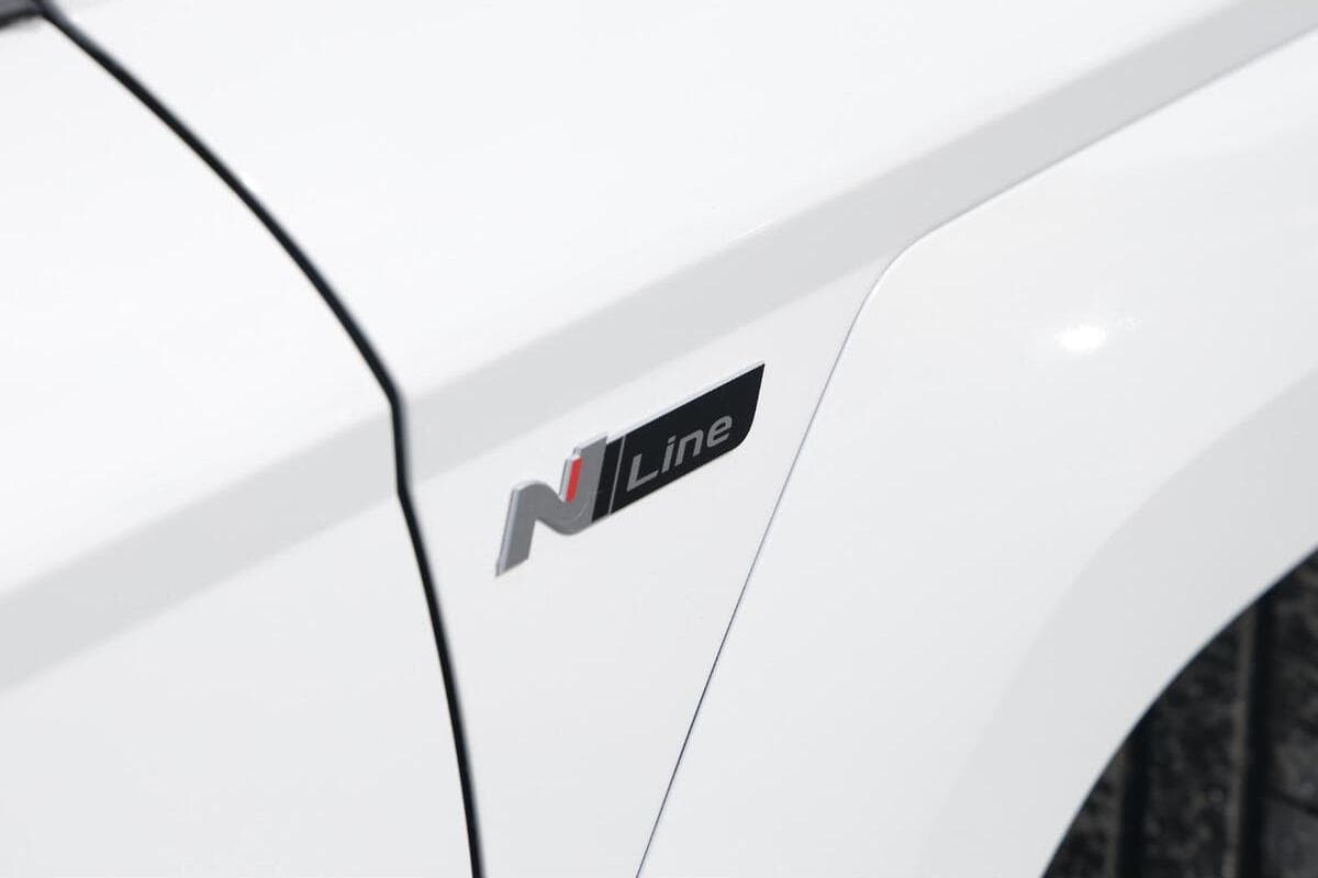 2024 Hyundai Kona Electric N Line Auto 2WD MY25 image 10
