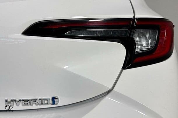 2022 Toyota Corolla Ascent Sport image 9