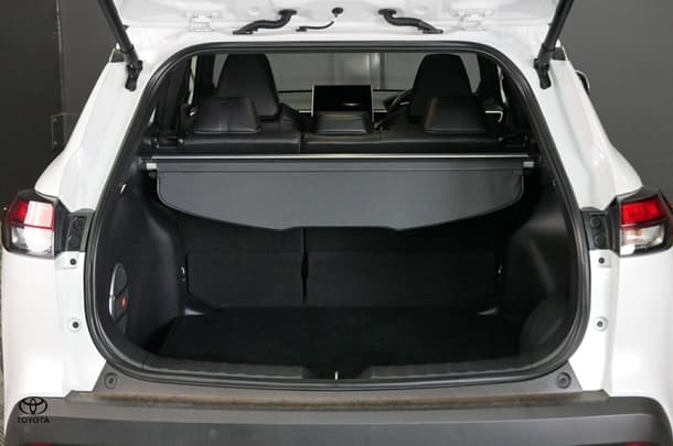 2023 Toyota Corolla Cross HV Atmos image 25
