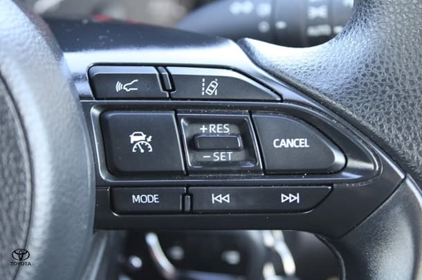 2023 Toyota Yaris Ascent Sport image 28