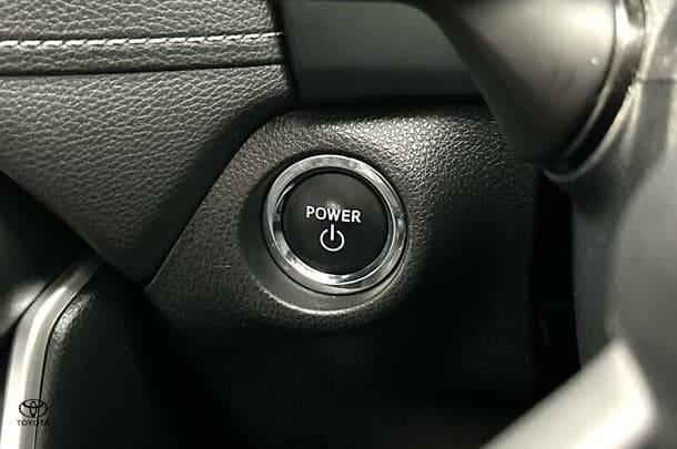 2024 Toyota Rav4 Hybrid Cruiser-AWD image 21