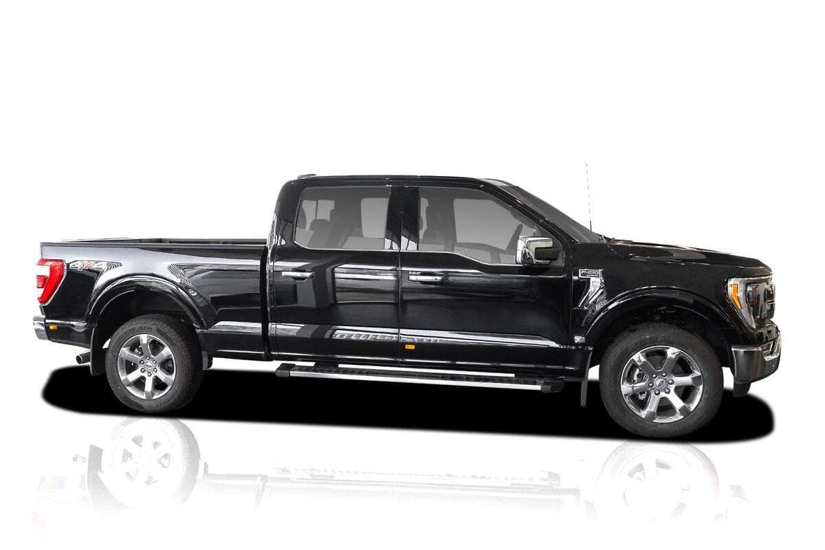 2024 Ford F-150 Lariat LWB Auto 4X4 MY23 image 5