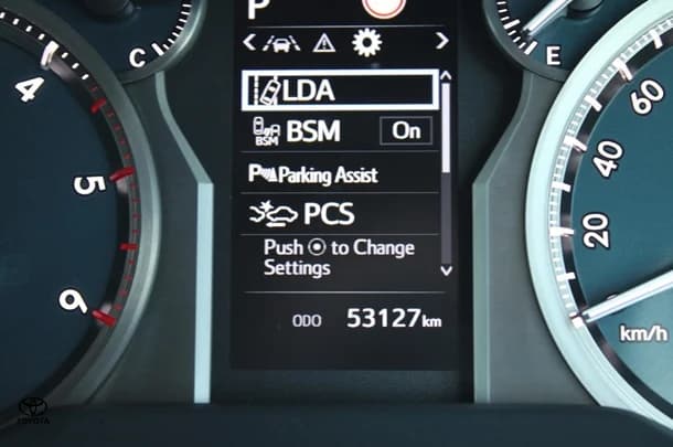 2022 Toyota Prado GXL image 39