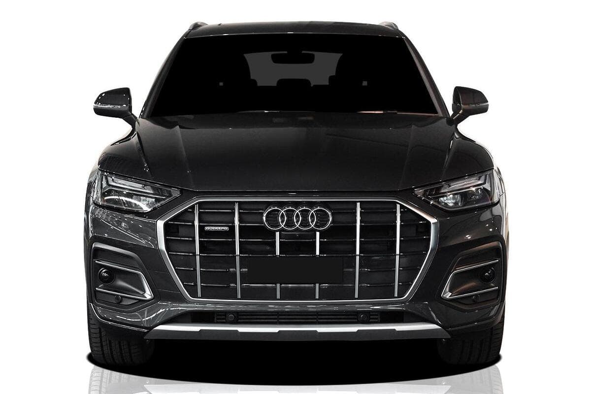 2025 Audi Q5 45 TFSI Sport Auto quattro ultra MY25 image 2