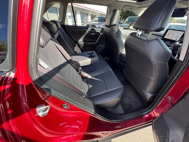 2023 Toyota RAV4 Cruiser 2WD image 18