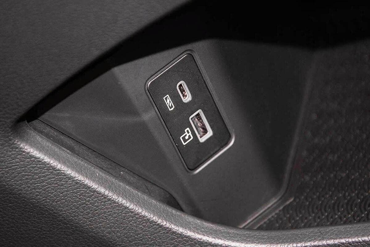 2025 Chery OMODA E5 BX Auto MY24 image 18