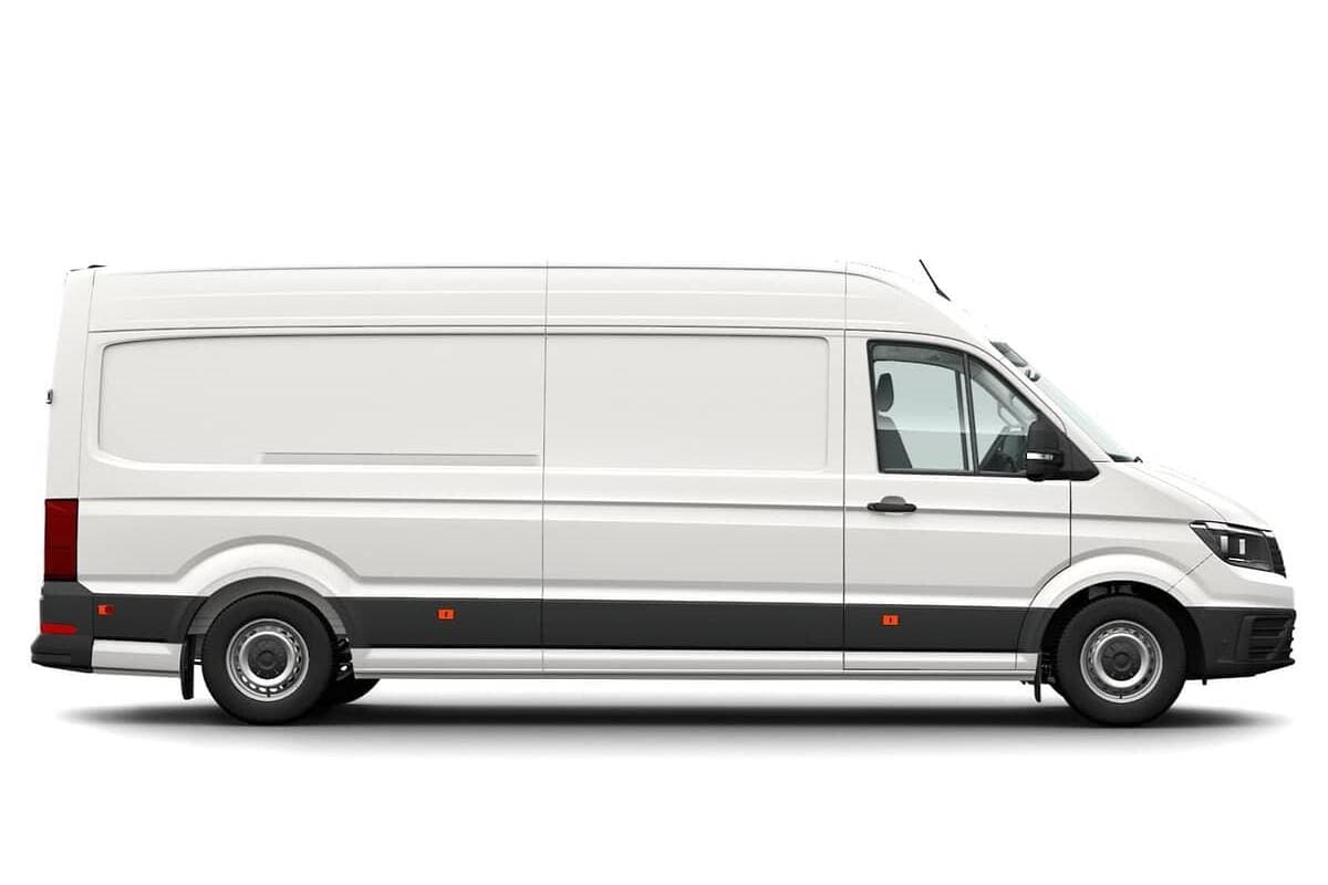 2024 Volkswagen Crafter 35 TDI410 SY1 LWB Auto 4MOTION MY24 image 3