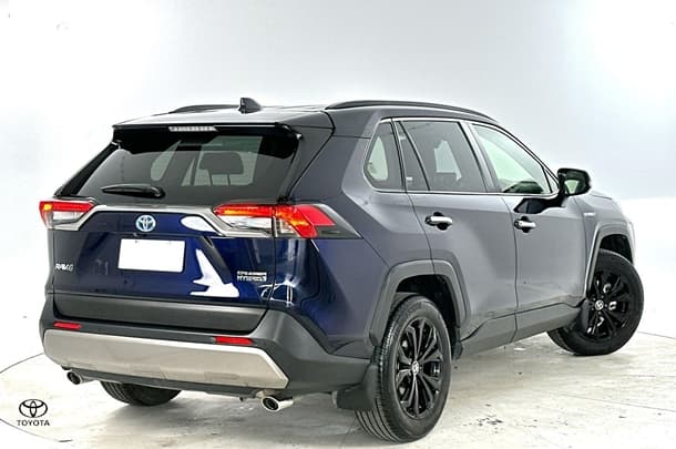 2023 Toyota Rav4 Hybrid Cruiser-AWD image 10