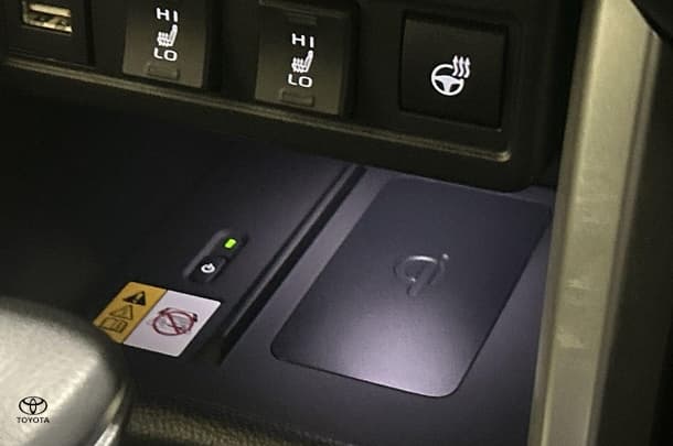 2023 Toyota Corolla Cross Hybrid Atmos AWD image 26