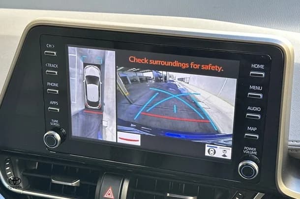 2020 Toyota CH-R Koba 2WD image 5