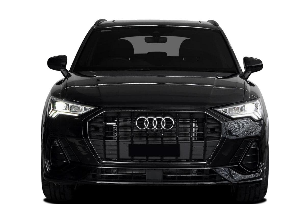 2024 Audi Q3 40 TFSI S Line Auto quattro MY25 image 2
