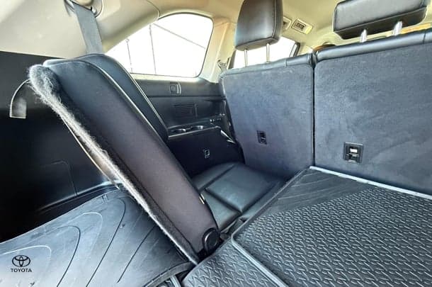 2019 Toyota Kluger 4x2 GXL image 7