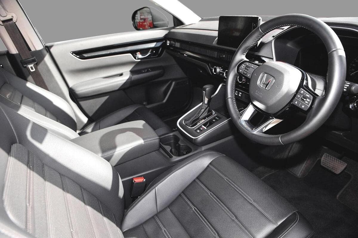 2025 Honda CR-V VTi L7 Auto FWD MY25 image 8