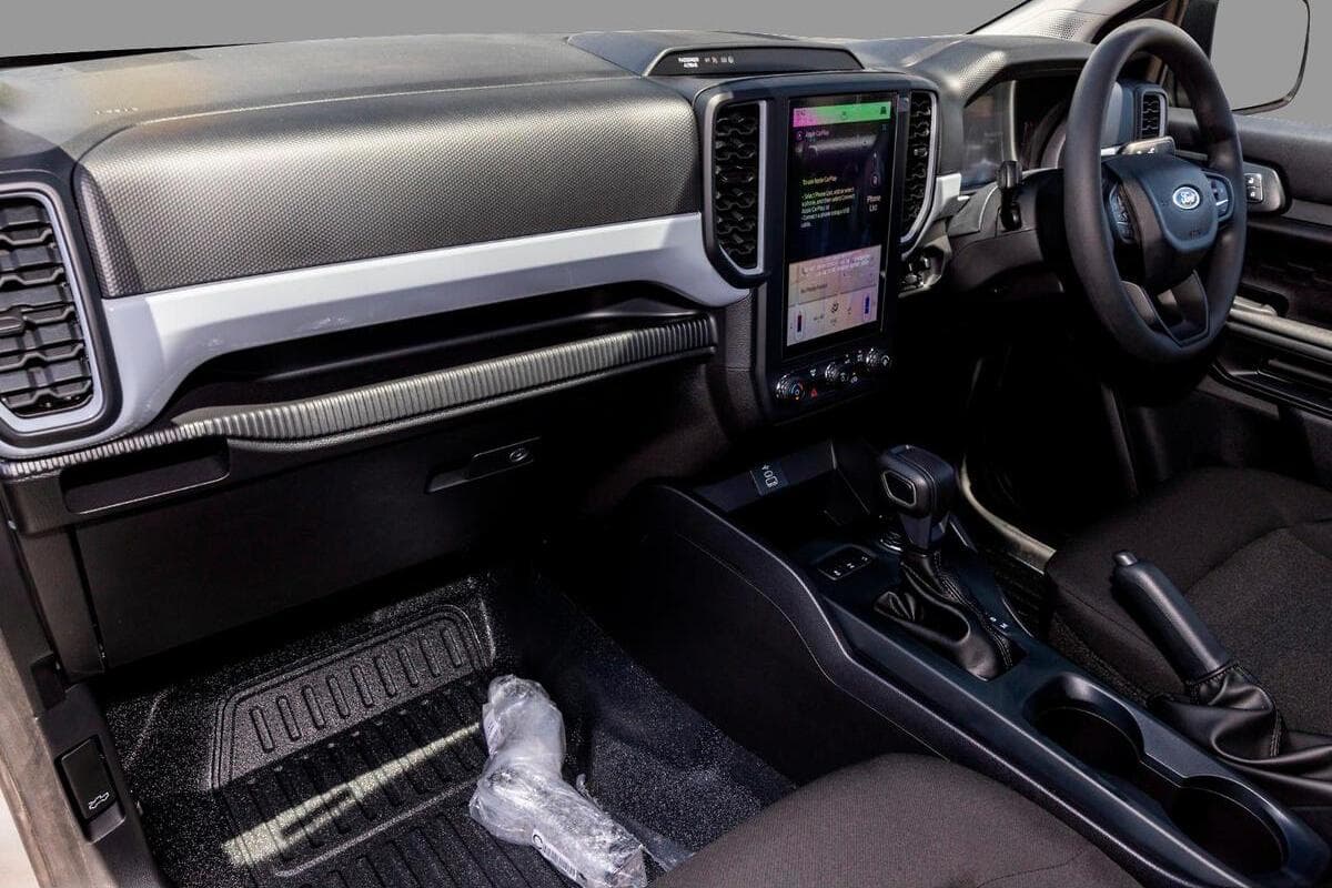 2025 Ford Ranger XL Auto 4x4 MY25.25 Super Cab image 8