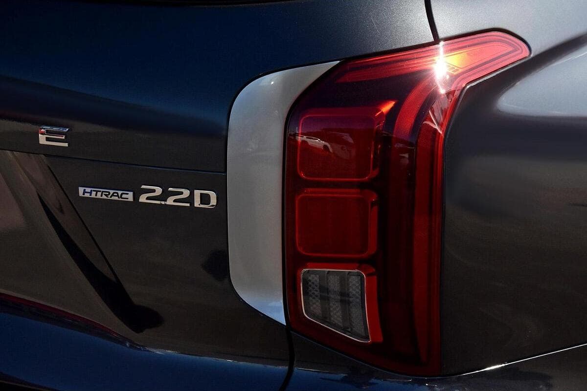2024 Hyundai Palisade Elite Auto AWD MY25 image 7