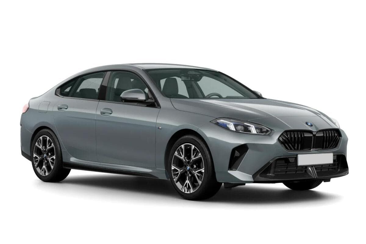 2025 BMW 2 Series 220 M Sport F74 Auto