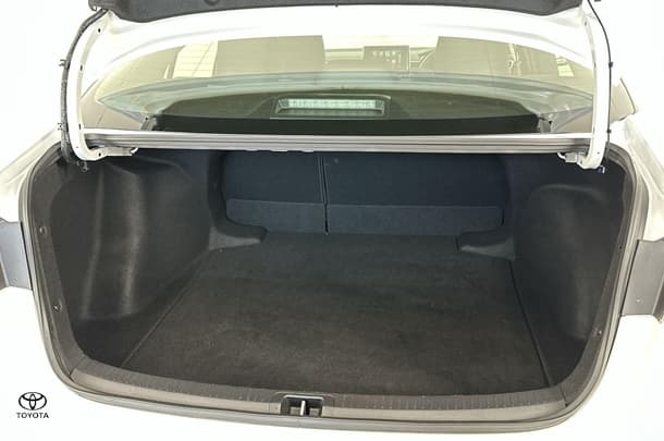 2023 Toyota Corolla Sedan Hybrid Ascent Sport image 29