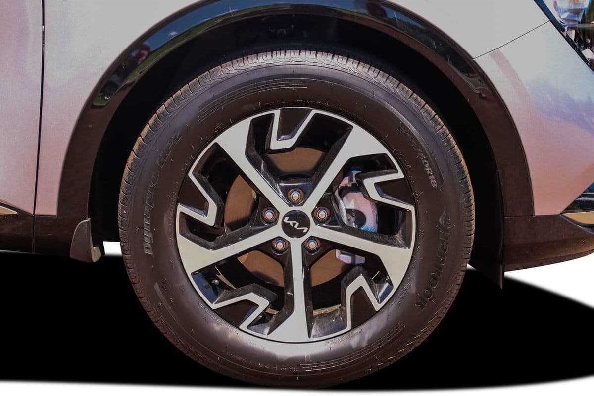 2025 Kia Sportage SX Auto FWD MY25 image 17