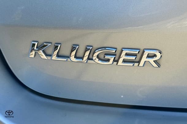 2019 Toyota Kluger 4x2 GXL image 19