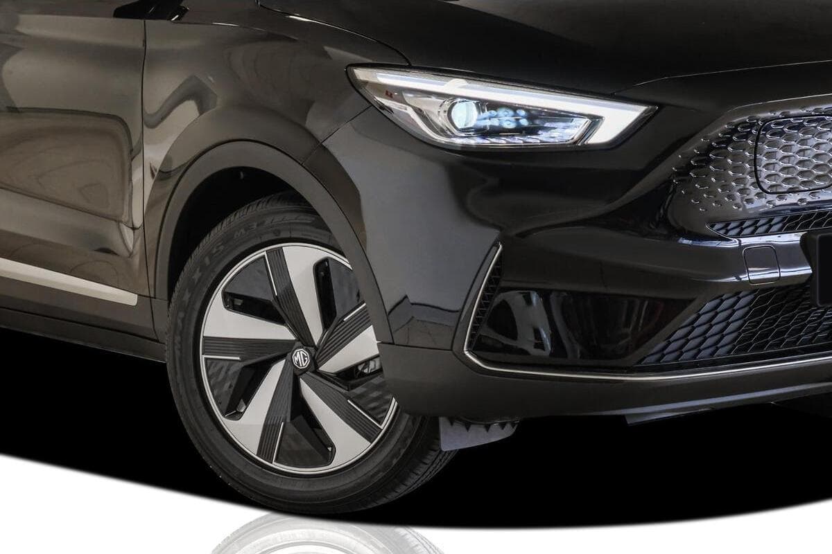 2024 MG ZS EV Long Range Auto MY23 image 19