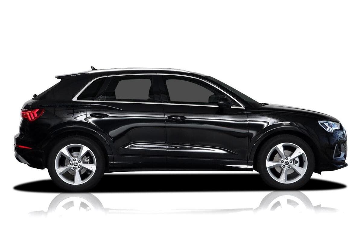 2024 Audi Q3 35 TFSI Auto MY25 image 5