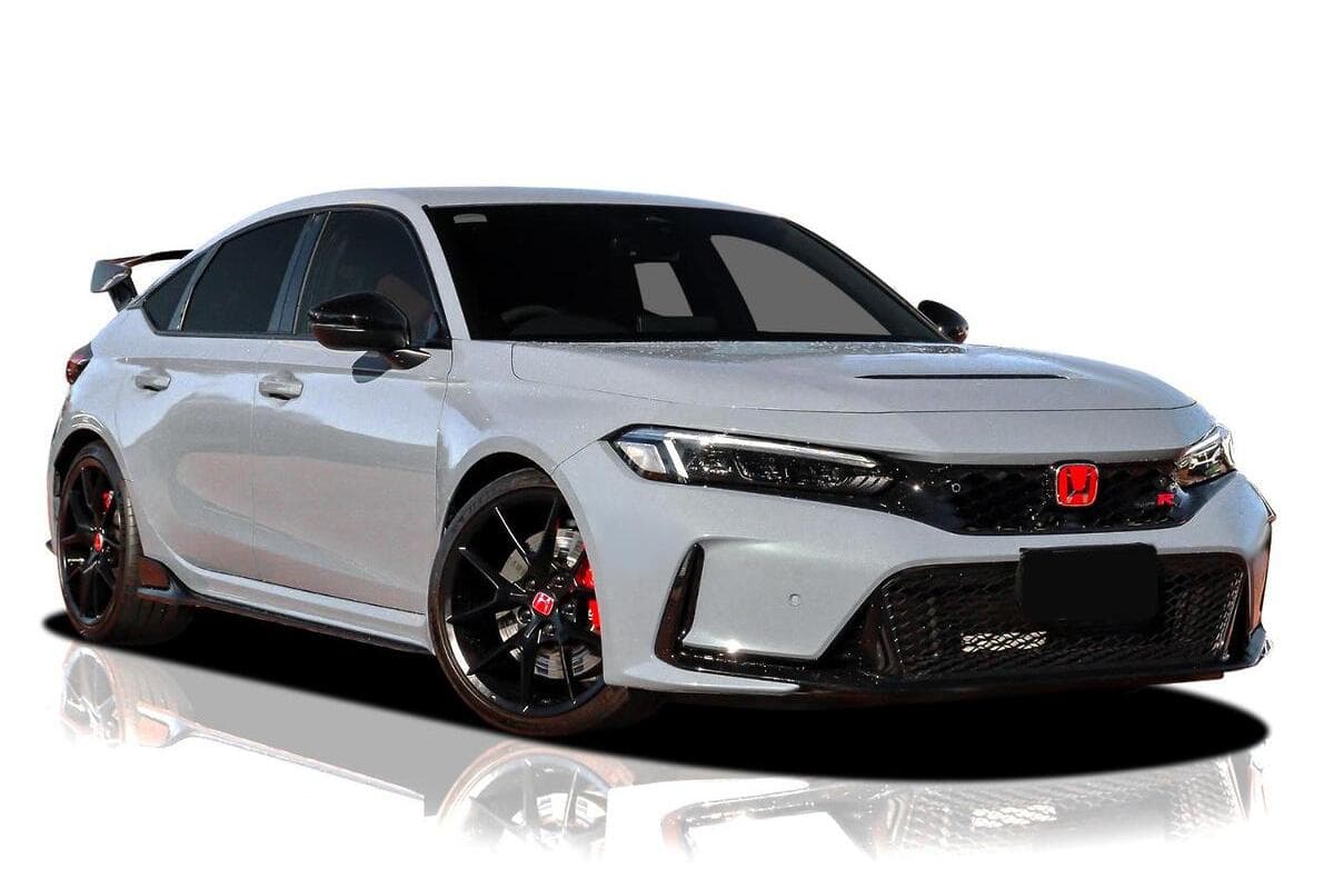 2024 Honda Civic Type R Manual MY24