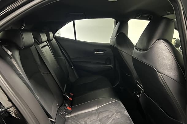 2023 Toyota Corolla ZR image 11