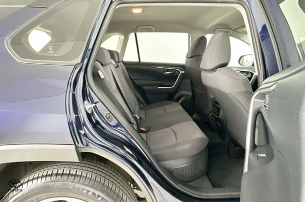 2021 Toyota Rav4 Hybrid GXL AWD image 17