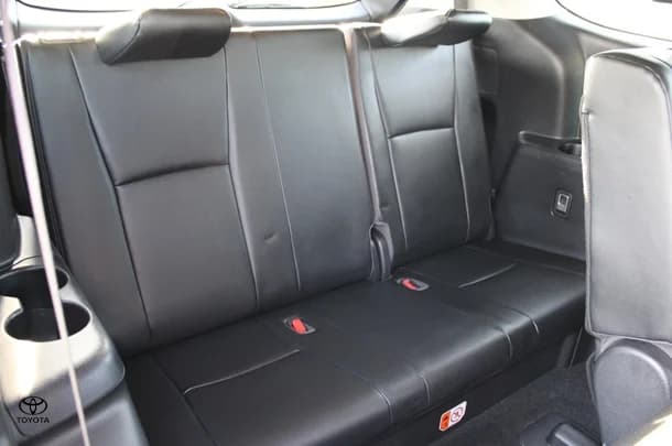 2023 Toyota Kluger Hybrid GXL AWD image 17