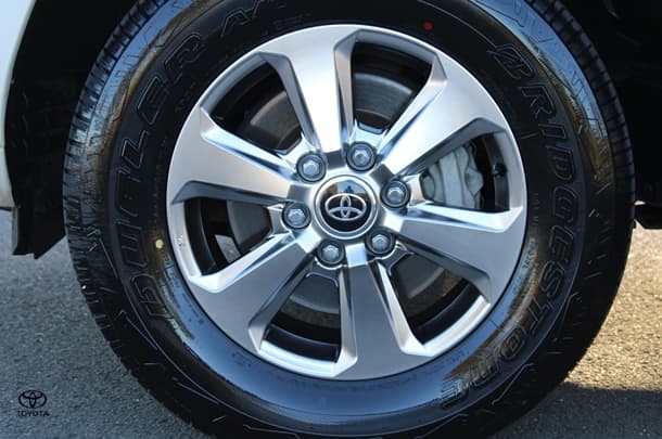2023 Toyota Landcruiser Sahara image 15