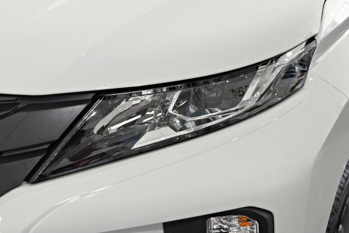 2024 Mitsubishi Triton GLX MR Auto 4x4 MY23 image 17