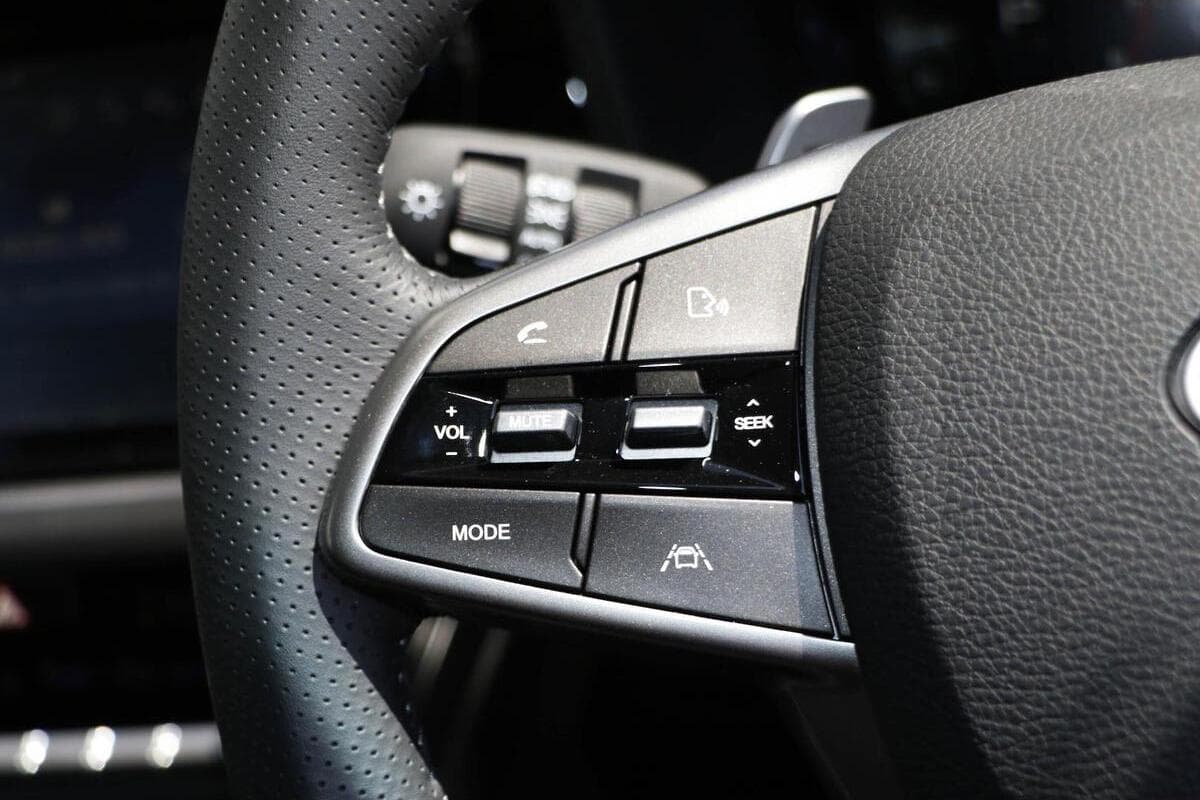 2024 SsangYong Korando Ultimate LTD Auto 2WD MY23 image 15