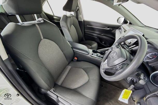 2023 Toyota Camry Ascent image 10