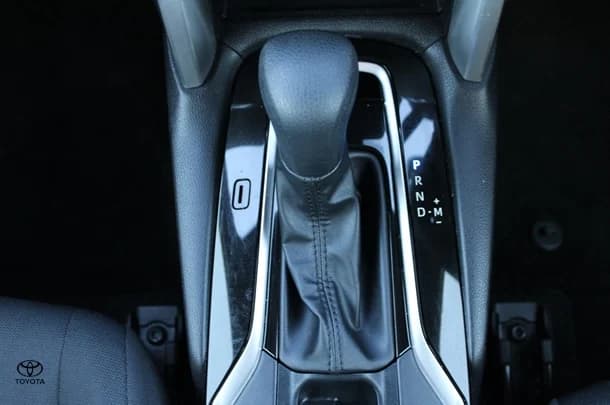 2023 Toyota Corolla Cross Petrol GX image 5