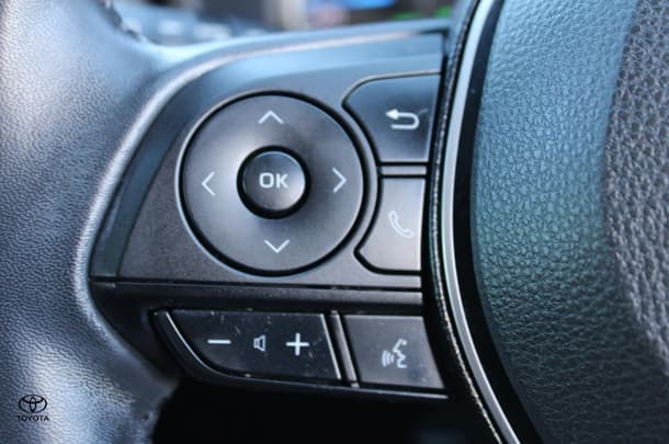 2021 Toyota RAV4 Hybrid GXL-2WD image 40
