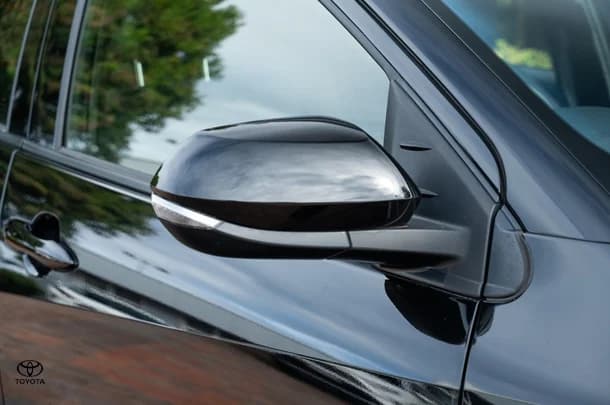 2023 TOYOTA Yaris Ascent Sport image 22