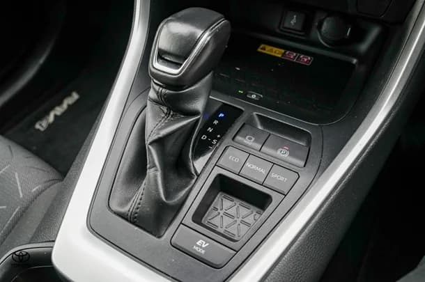 2021 Toyota Rav4 Hybrid GXL-2WD image 15