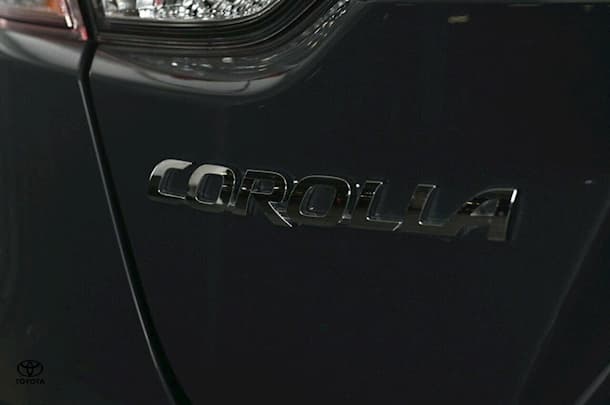 2022 Toyota Corolla Sedan Hybrid ZR image 22