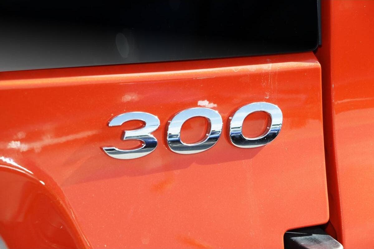 2025 GWM Tank 300 Ultra Auto 4x4 image 15
