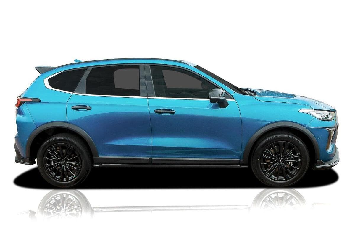 2025 GWM Haval Jolion Ultra Auto image 5