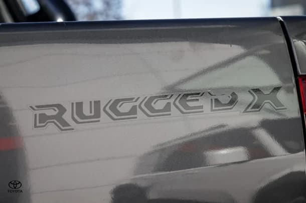 2022 Toyota HILUX Rugged X image 23