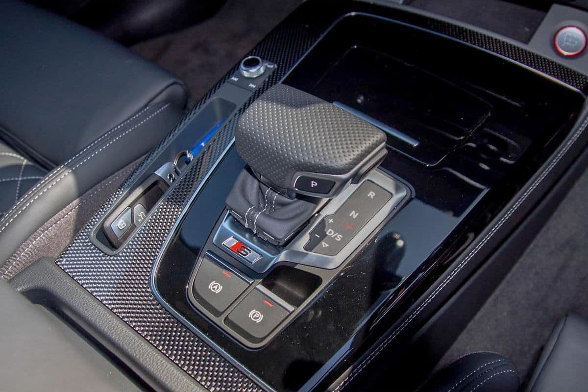 2024 Audi SQ5 TDI Auto quattro MY25 image 17