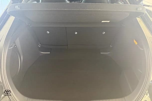 2023 Toyota C-HR Hybrid GR-S image 14