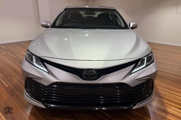 2021 Toyota Camry Ascent image 7