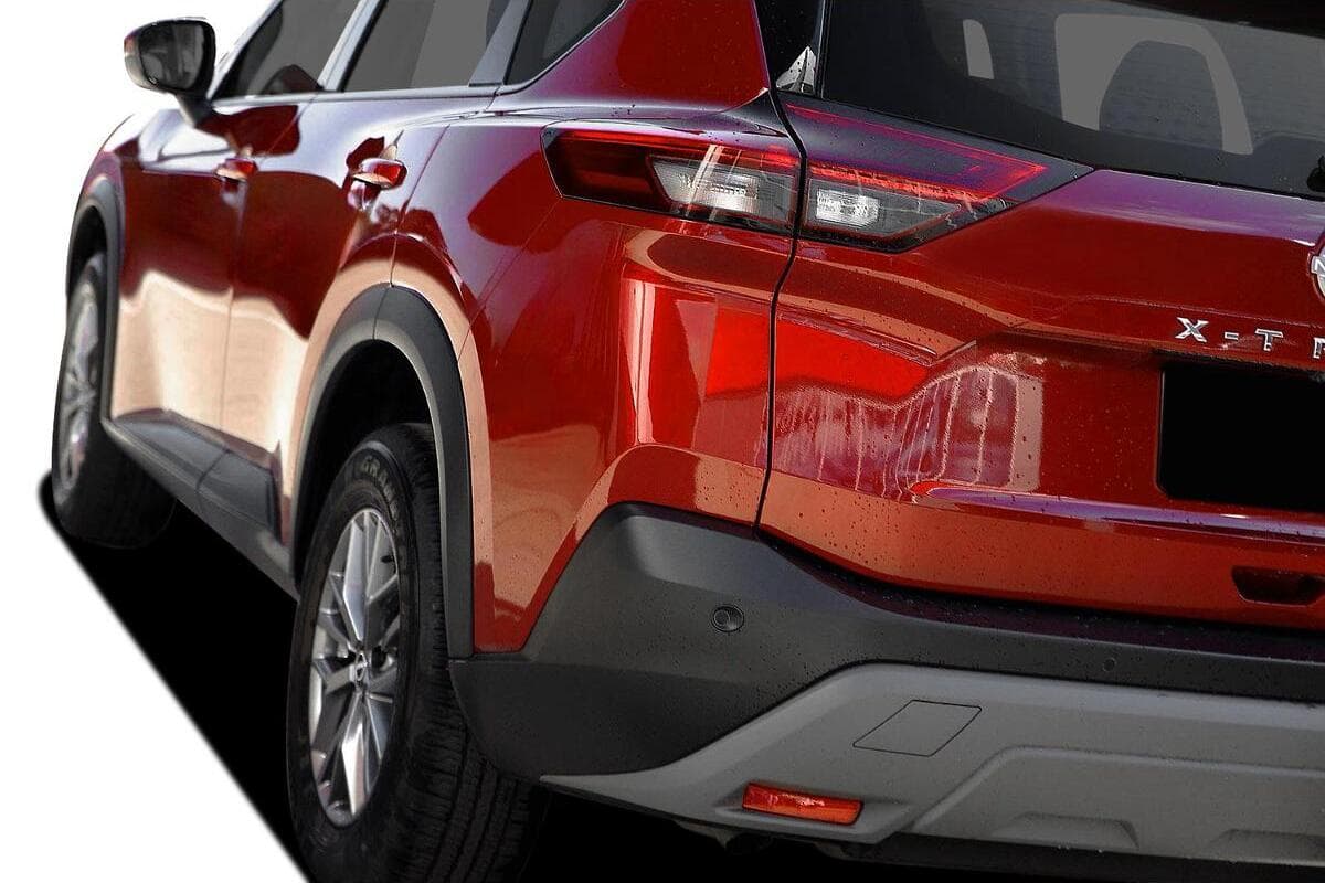 2024 Nissan X-TRAIL ST T33 Auto 2WD MY25 image 18