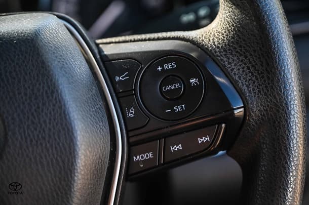 2023 Toyota Camry Hybrid Ascent image 19