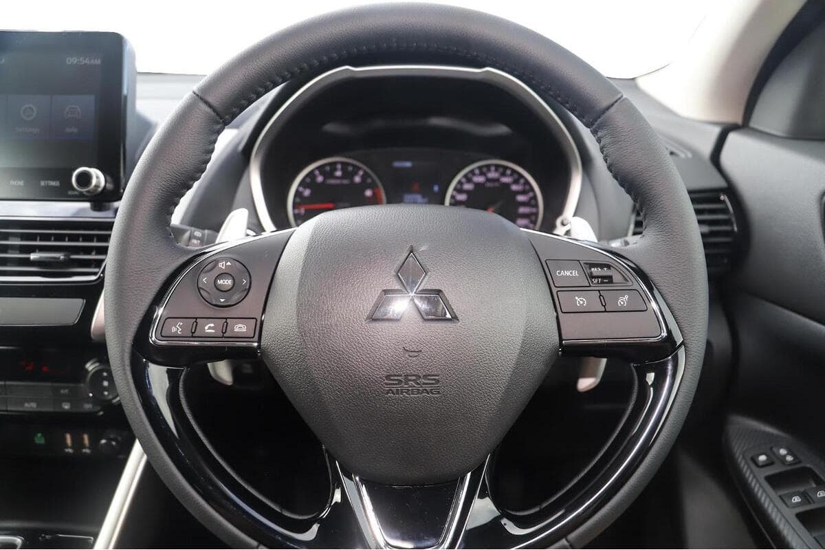 2025 Mitsubishi Eclipse Cross LS YB Auto AWD MY24 image 7