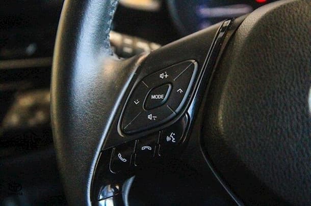 2021 Toyota CH-R Koba AWD image 12