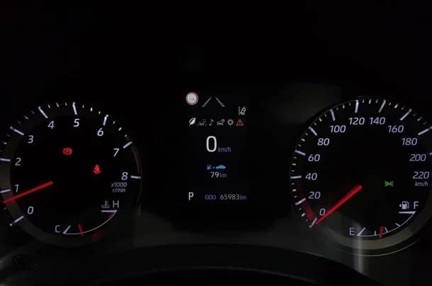 2022 Toyota Kluger GX-2WD image 15